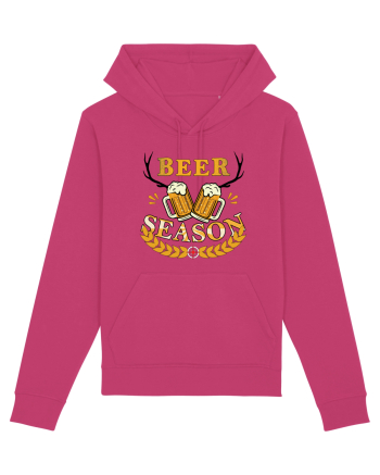 Beer Season Raspberry