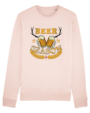 Beer Season Candy Pink