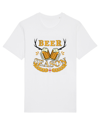 Beer Season White