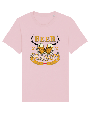 Beer Season Cotton Pink