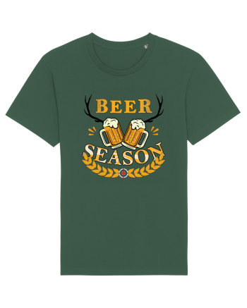 Beer Season Bottle Green