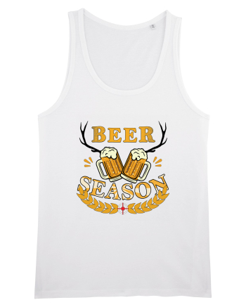 Beer Season White