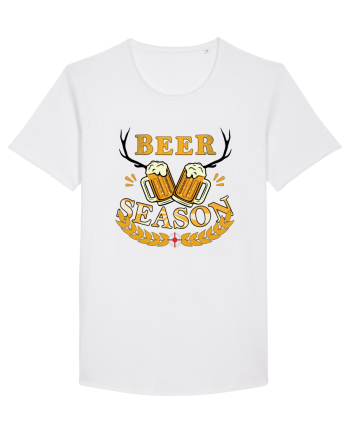 Beer Season White