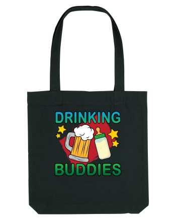 Drinking Buddies Black