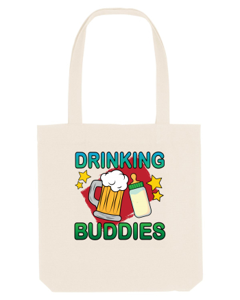 Drinking Buddies Natural