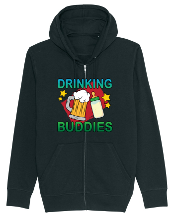 Drinking Buddies Black