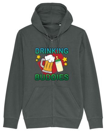 Drinking Buddies Anthracite