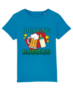Drinking Buddies Tricou mânecă scurtă  Copii Mini Creator