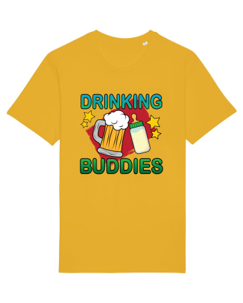 Drinking Buddies Spectra Yellow