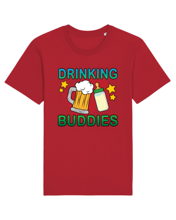 Drinking Buddies Red