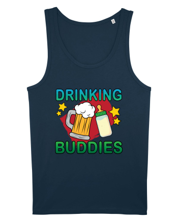 Drinking Buddies Navy