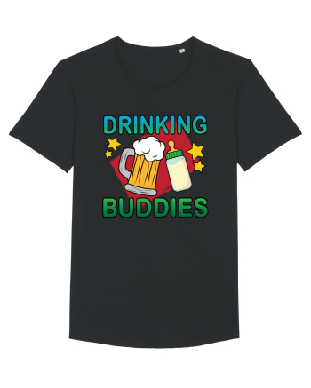 Drinking Buddies Black