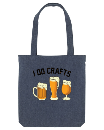 I Do Crafts Midnight Blue