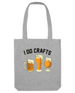 I Do Crafts Sacoșă textilă