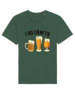 I Do Crafts Tricou mânecă scurtă Unisex Rocker