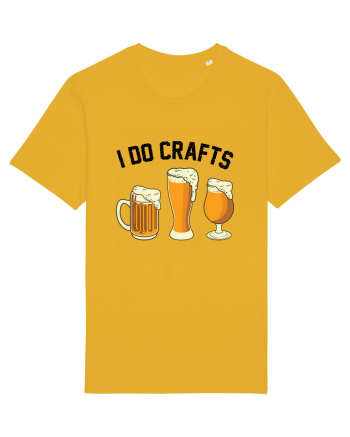 I Do Crafts Spectra Yellow