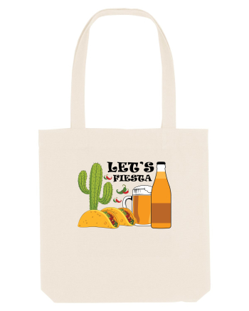Let's Fiesta Natural