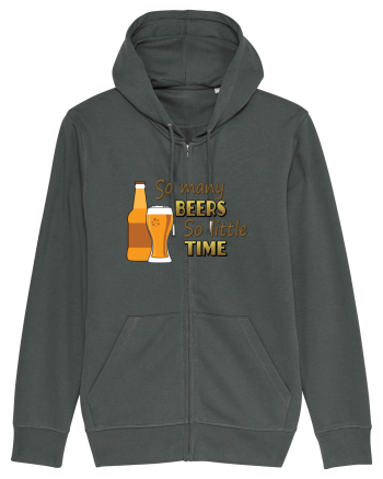 So Many Beers So Little Time Anthracite