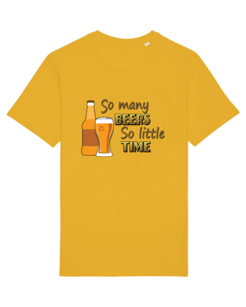 So Many Beers So Little Time Spectra Yellow