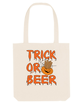 Trick or Beer Natural