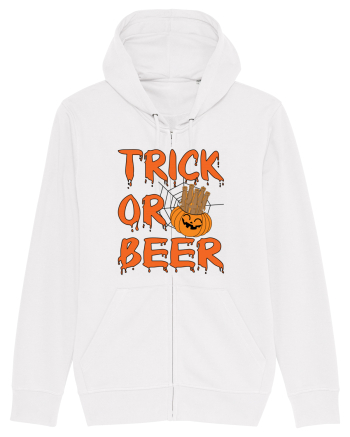 Trick or Beer White