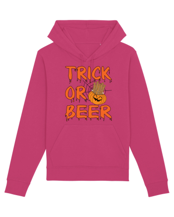 Trick or Beer Raspberry