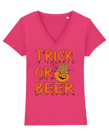 Trick or Beer Raspberry