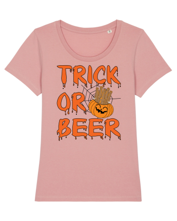 Trick or Beer Canyon Pink