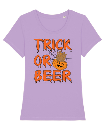 Trick or Beer Lavender Dawn