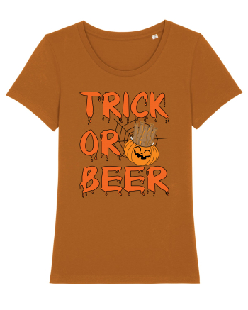 Trick or Beer Roasted Orange