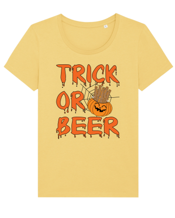 Trick or Beer Jojoba