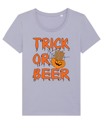 Trick or Beer Lavender