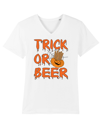 Trick or Beer White