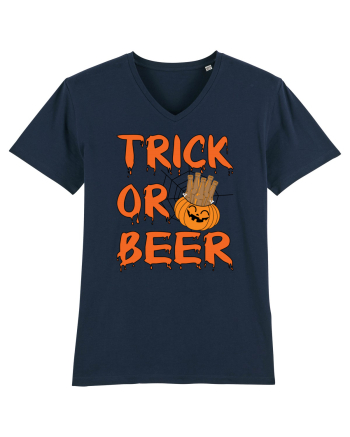 Trick or Beer French Navy