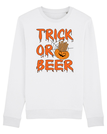 Trick or Beer White
