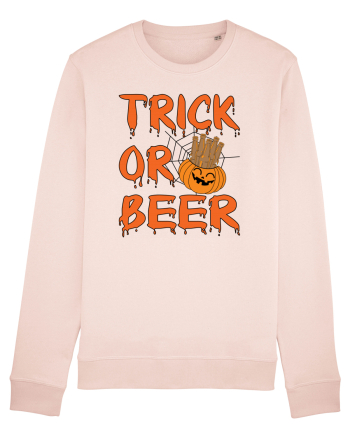 Trick or Beer Candy Pink