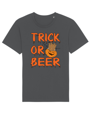 Trick or Beer Anthracite