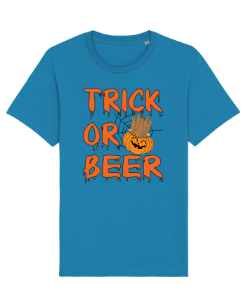 Trick or Beer Azur