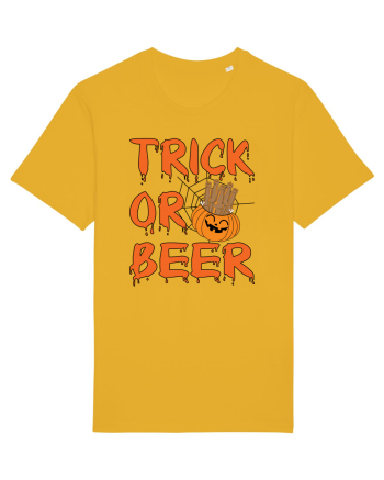 Trick or Beer Spectra Yellow