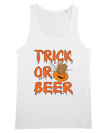 Trick or Beer White