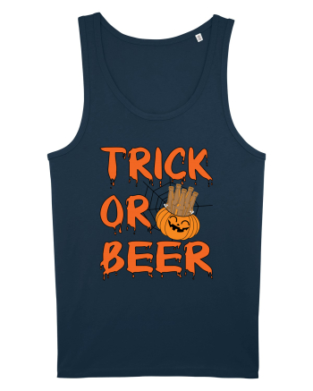 Trick or Beer Navy