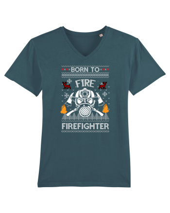 Merry Christmas Born To Fire Stargazer