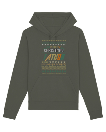 Merry Christmas Fathor Khaki
