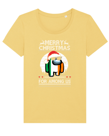 Merry Christmas For Among Us Jojoba