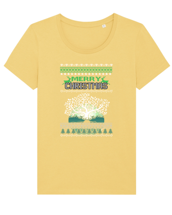 Merry Christmas Jojoba