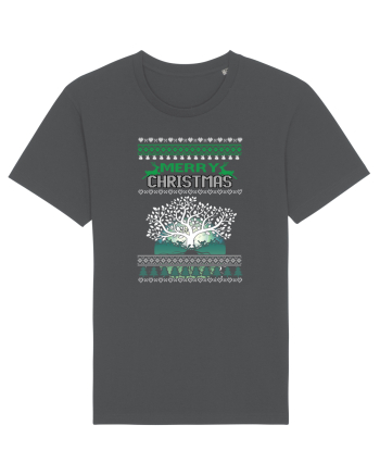 Merry Christmas Anthracite