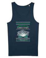 Merry Christmas Maiou Bărbat Runs