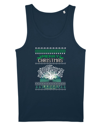Merry Christmas Navy