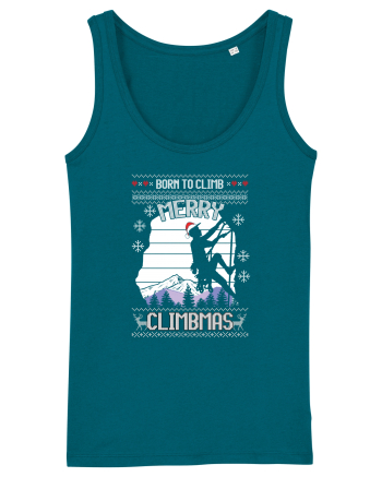Merry Climbmas Born To Climb Ocean Depth