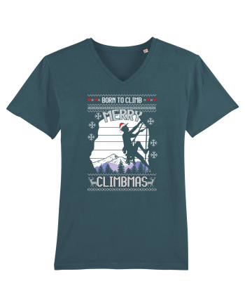 Merry Climbmas Born To Climb Stargazer